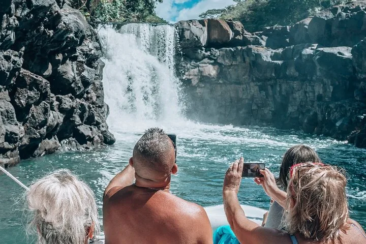 Photo de la visite